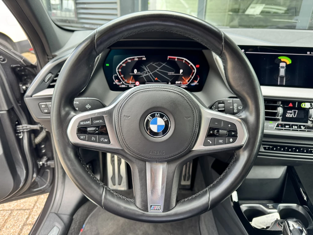 BMW 1 Serie – foto 18