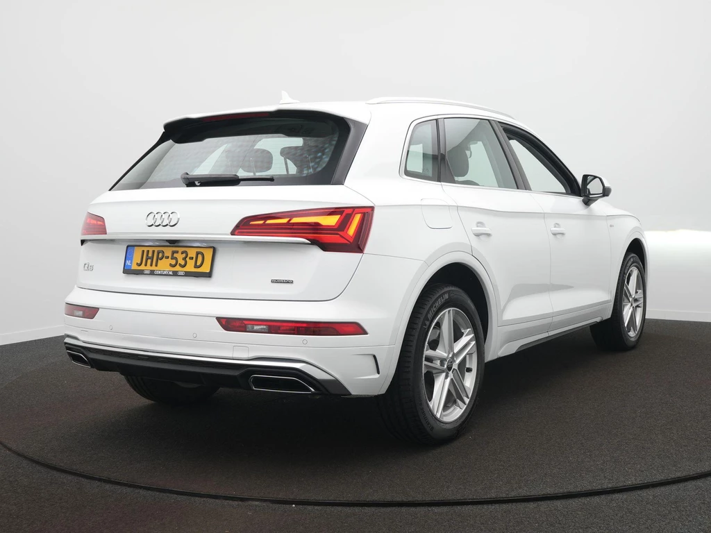Audi Q5 – foto 6