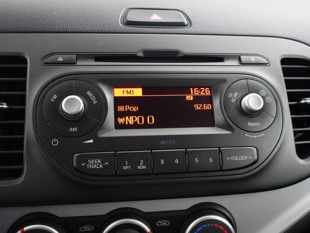 Kia Picanto – foto 25