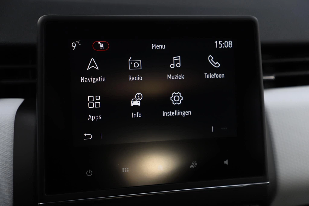 Renault Clio – foto 21