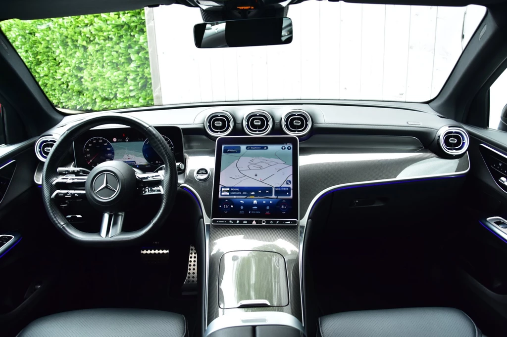Mercedes-Benz GLC – foto 9