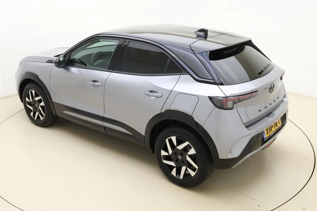 Opel Mokka – foto 3