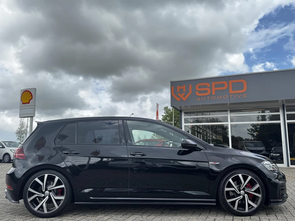 Volkswagen Golf – foto 6