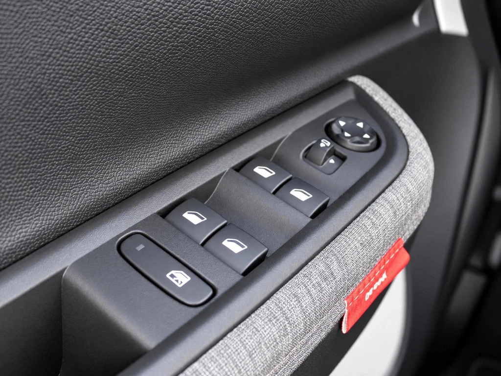 Citroën C3 Aircross – foto 20