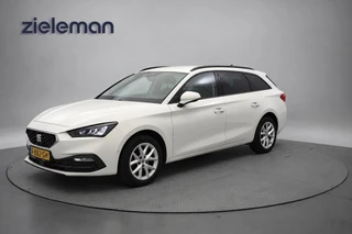 SEAT Leon – thumbnail 1