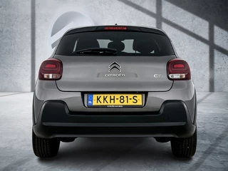 Citroën C3 – thumbnail 3