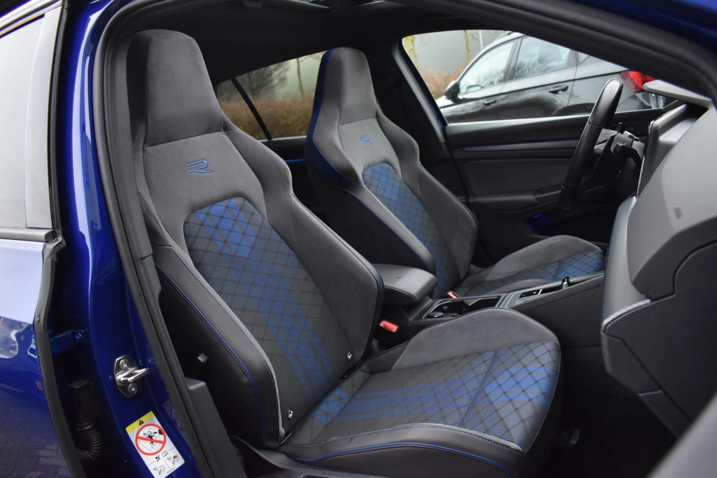 Volkswagen Golf – foto 28