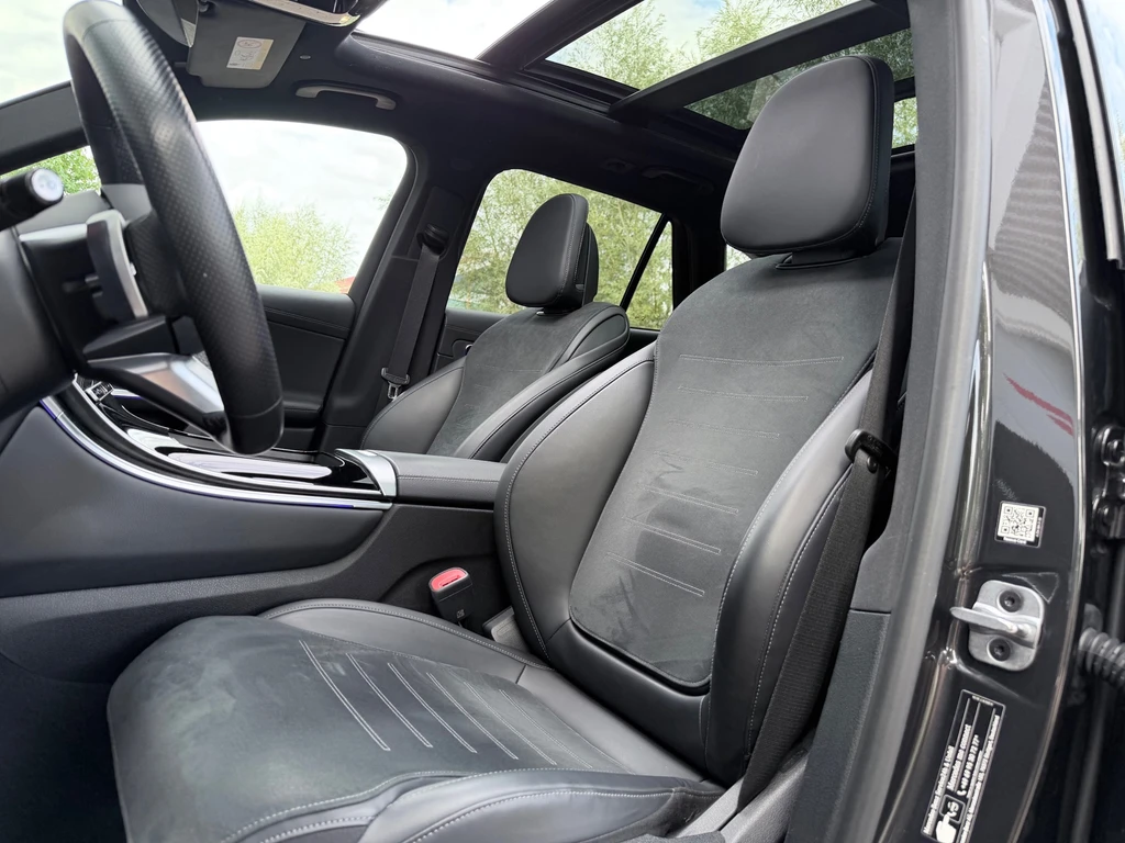 Mercedes-Benz GLC – foto 11