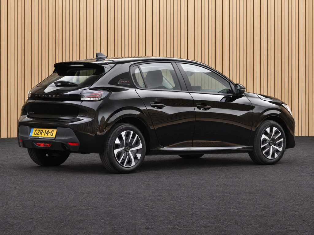 Peugeot 208 – foto 3