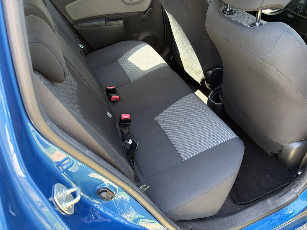 Toyota Yaris – foto 21