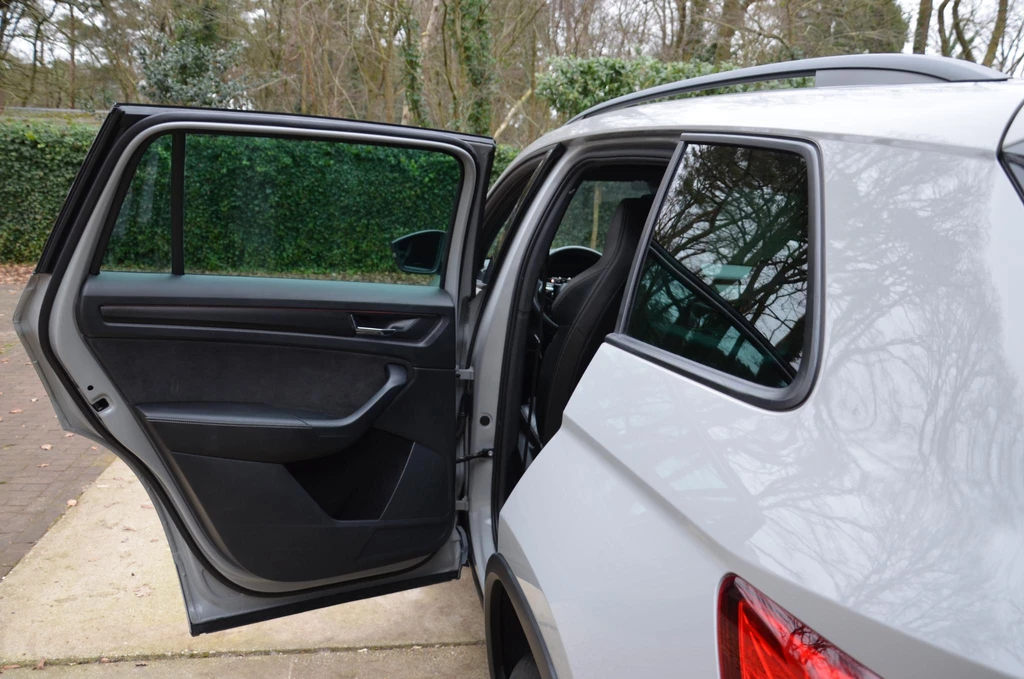 Škoda Kodiaq – foto 40