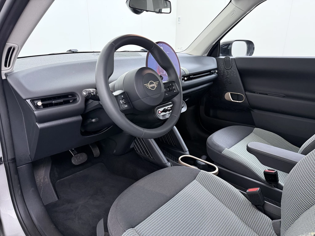 MINI 3-deurs – foto 13