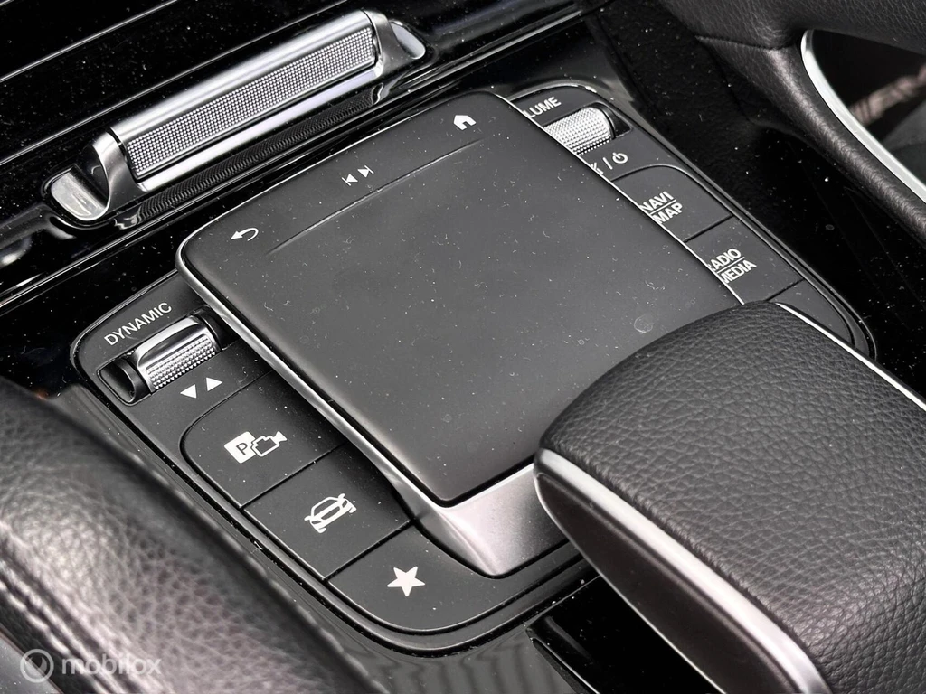 Mercedes-Benz GLE – foto 32