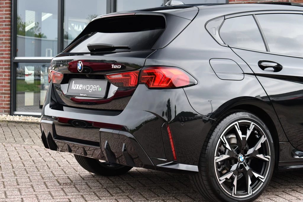 BMW 1 Serie – foto 15