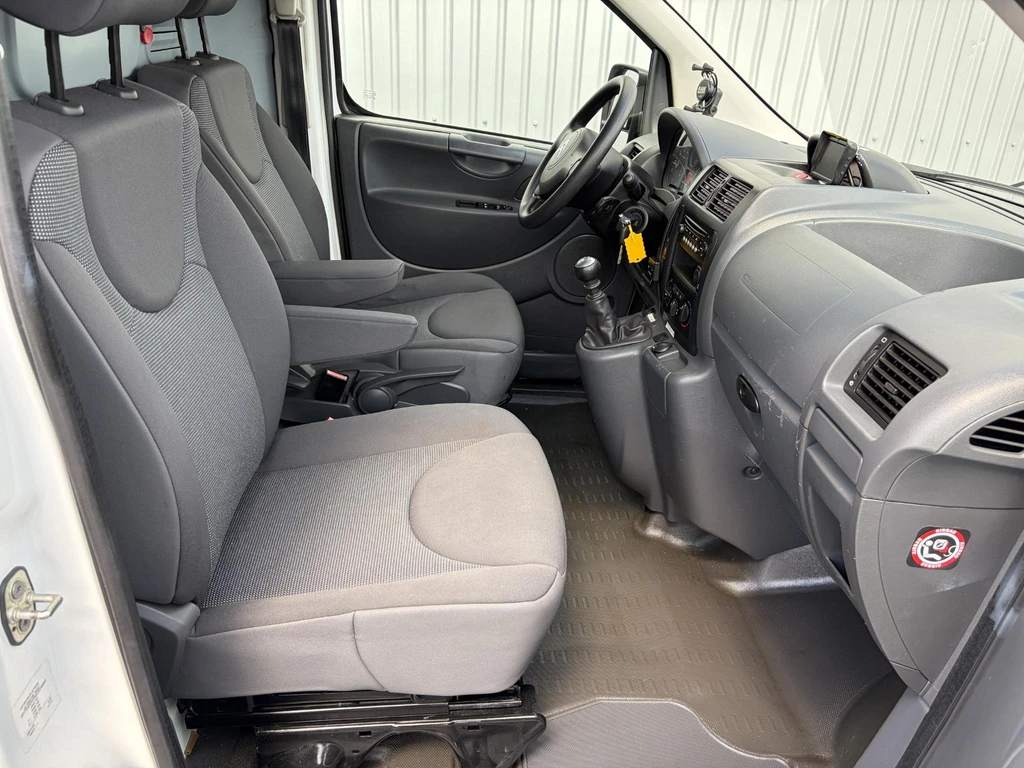 Citroën Jumpy – foto 19