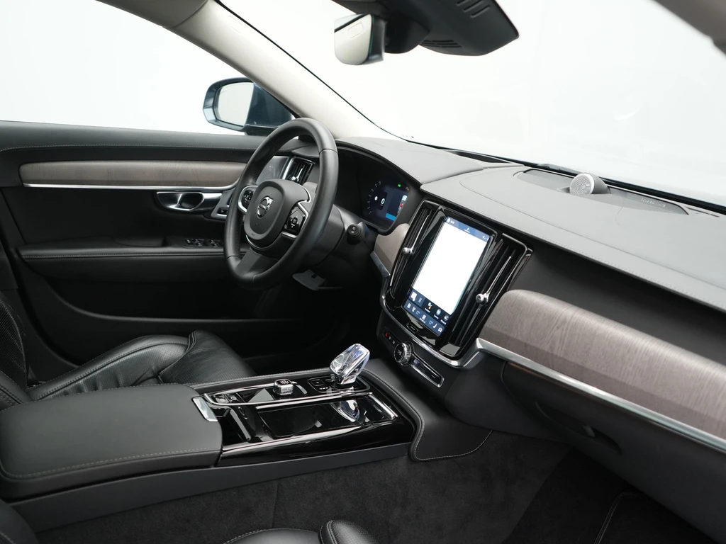 Volvo V90 – foto 14