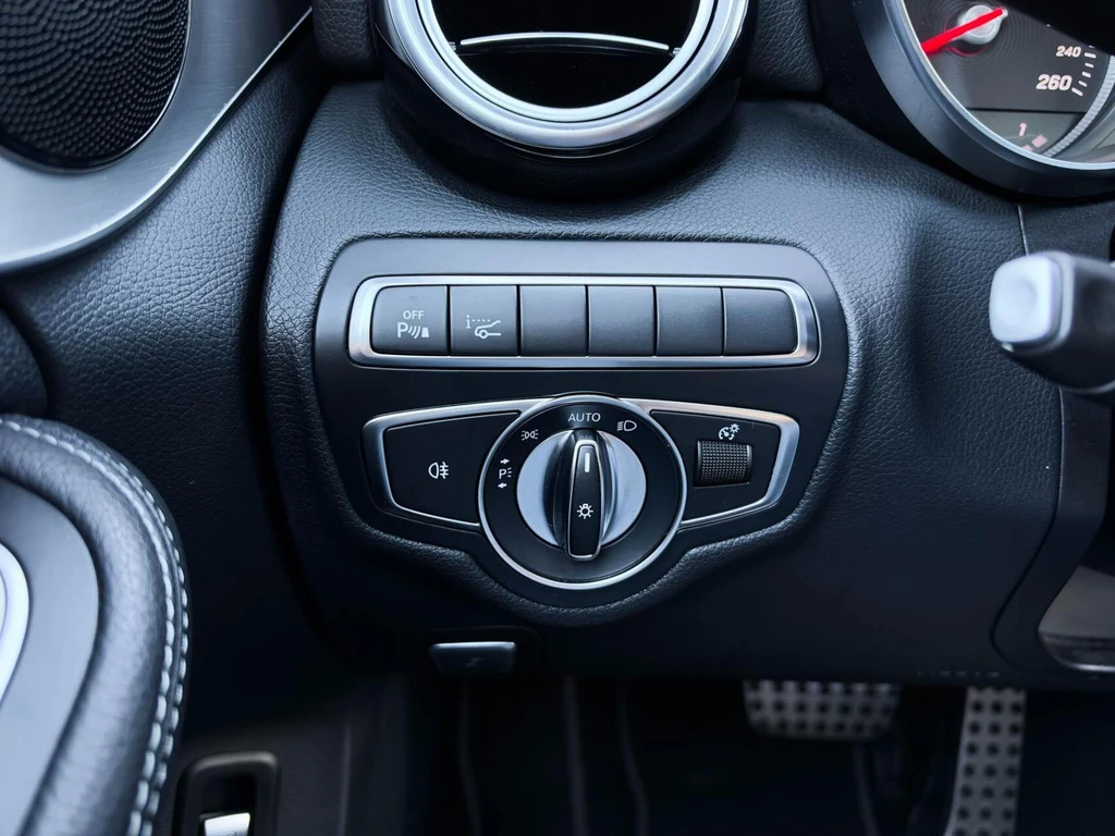 Mercedes-Benz C-Klasse – foto 34