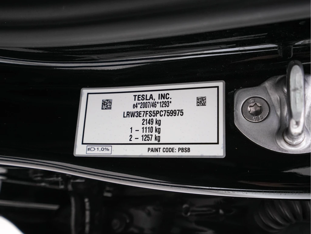 Tesla Model 3 – foto 28