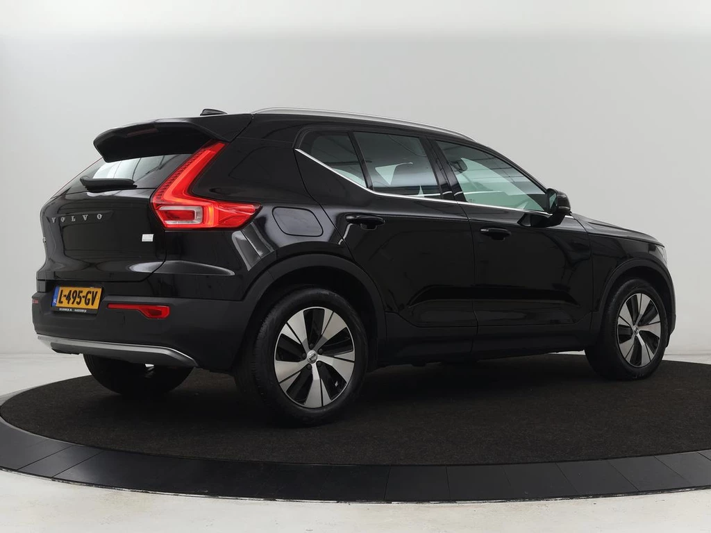 Volvo XC40 – foto 3