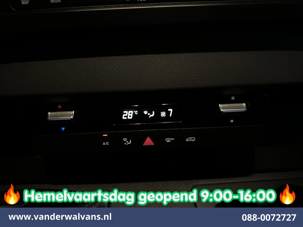Mercedes-Benz Sprinter – foto 8