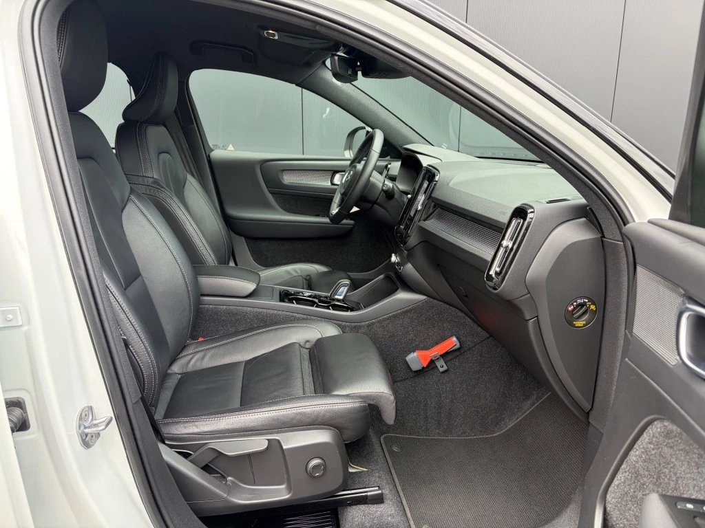 Volvo XC40 – foto 5