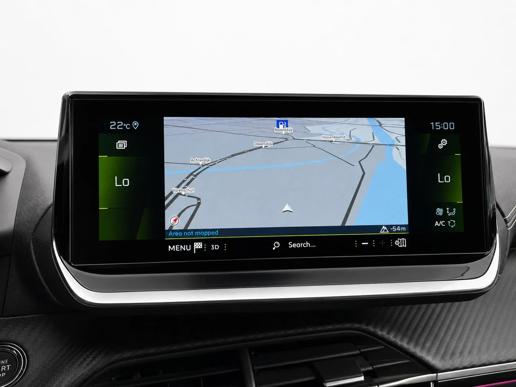 Peugeot 208 – foto 19