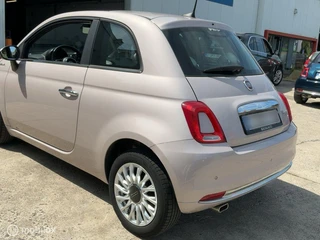 Fiat 500 – thumbnail 2