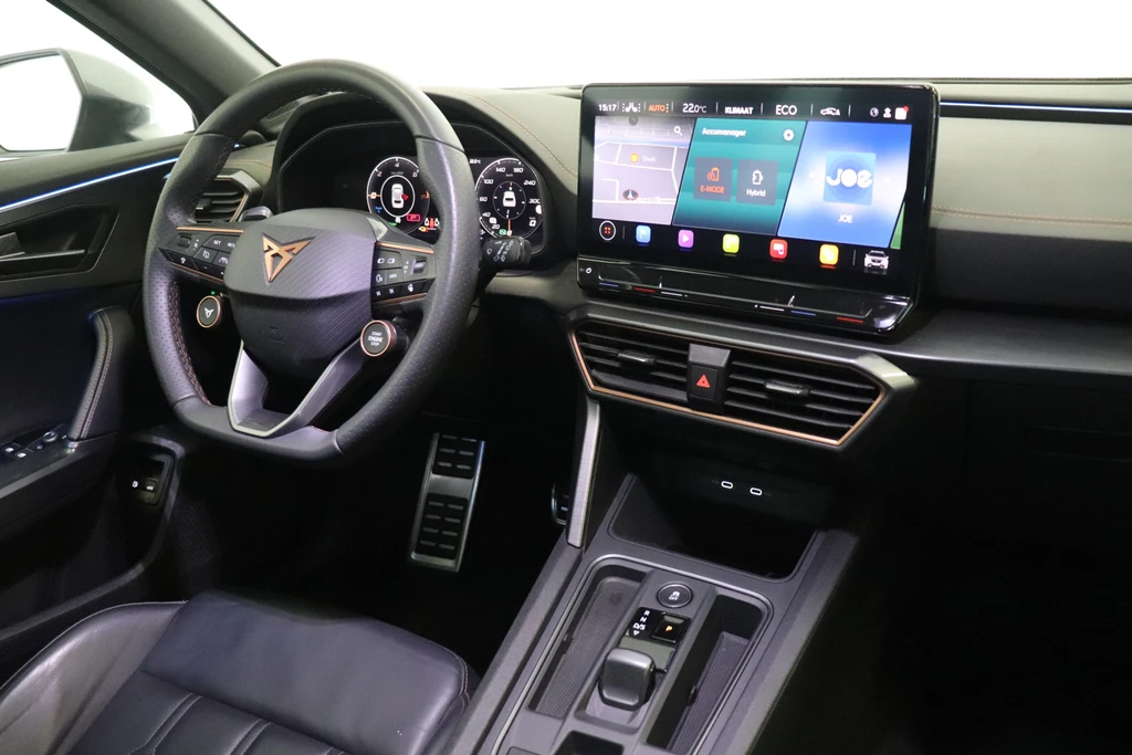 CUPRA Formentor – foto 9