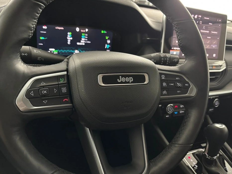 Jeep Compass – foto 8