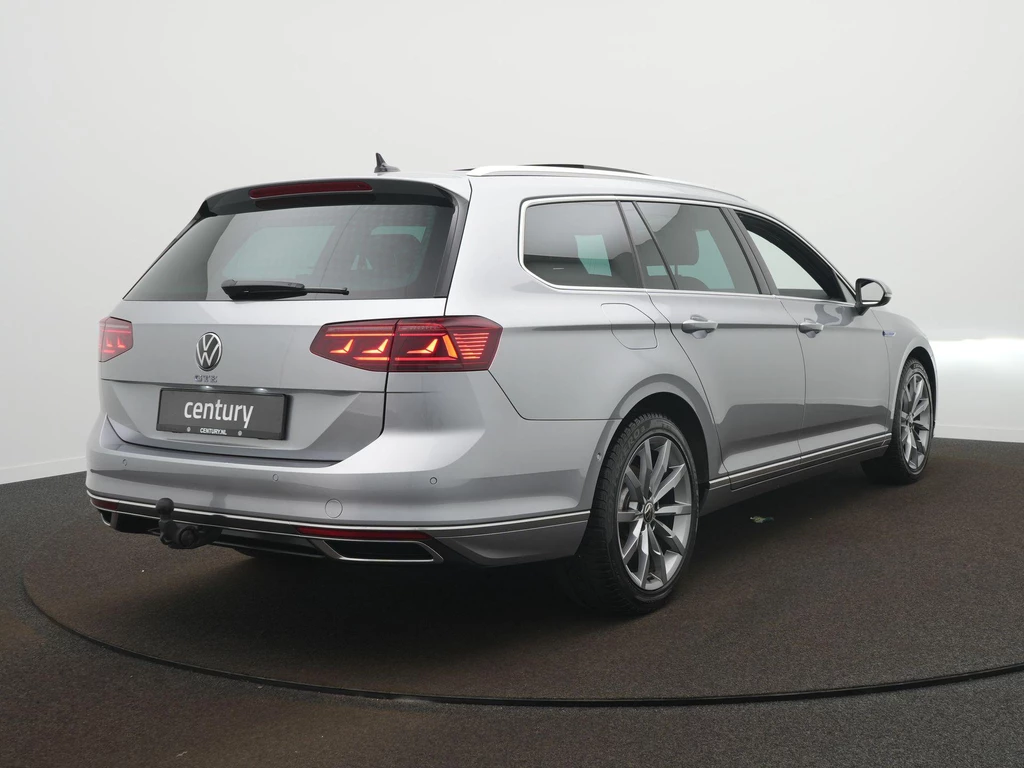 Volkswagen Passat – foto 6