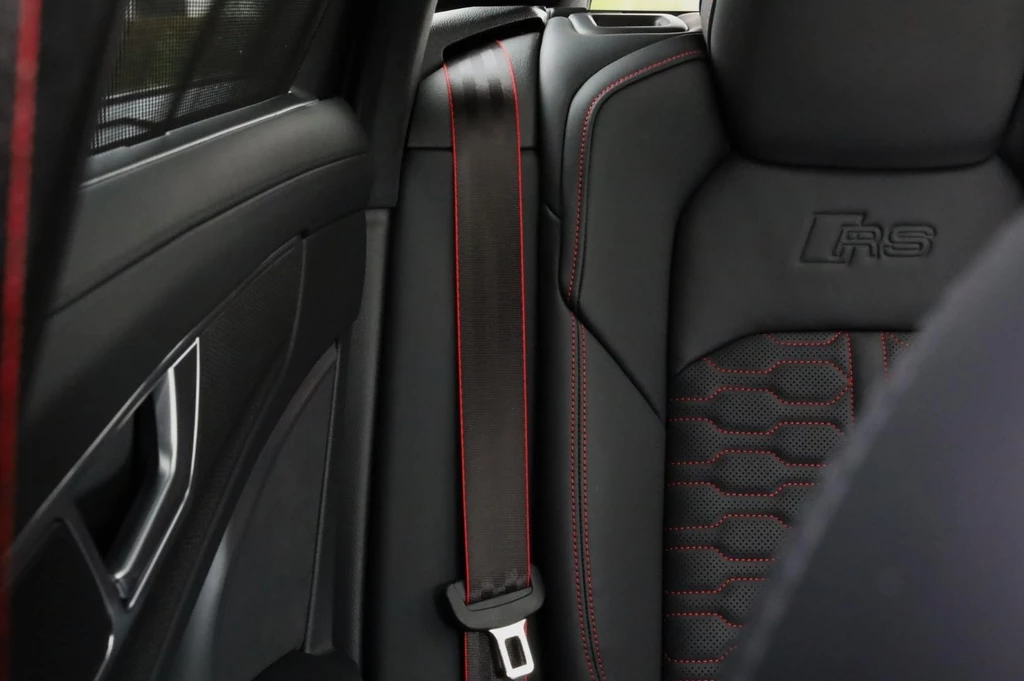Audi RS6 – foto 44