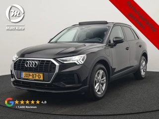 Audi Q3 – thumbnail 1