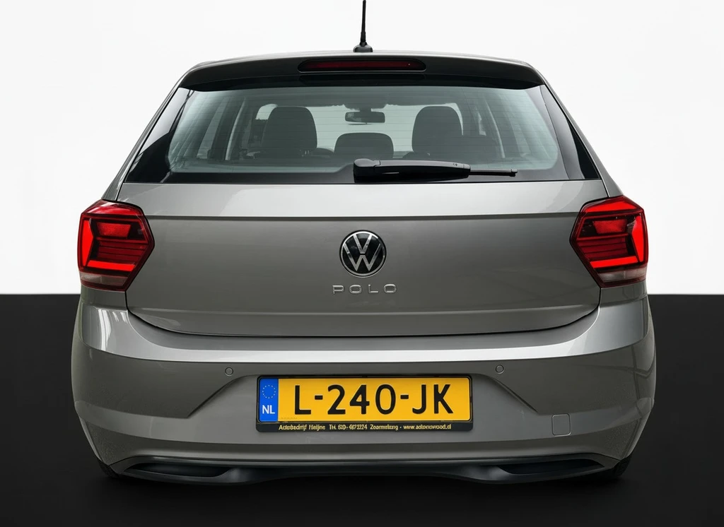 Volkswagen Polo – foto 4