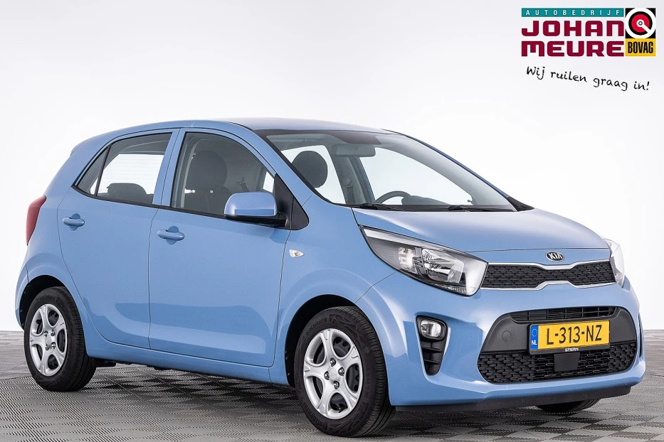 Kia Picanto – foto 4
