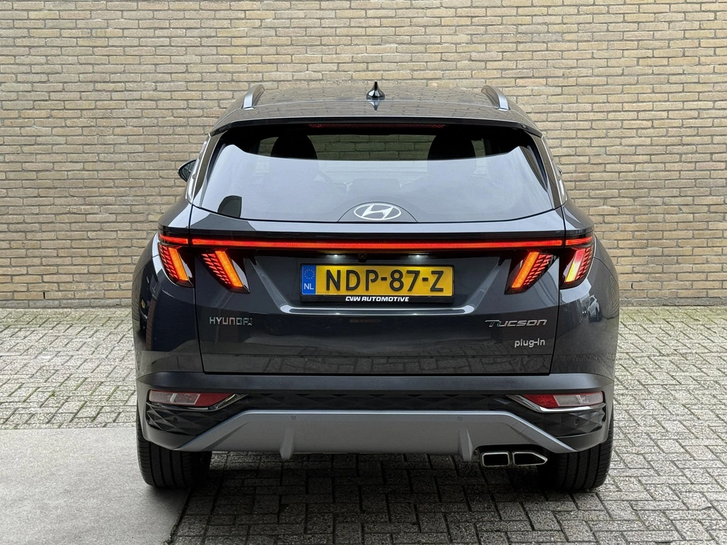 Hyundai Tucson – foto 8