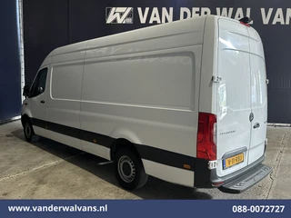Mercedes-Benz Sprinter – thumbnail 2