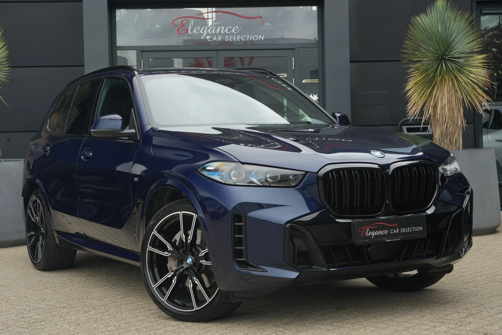 BMW X5 – foto 6