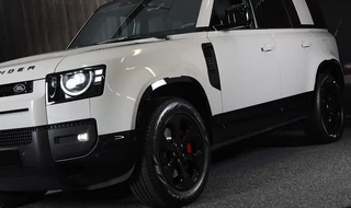 Land Rover Defender – thumbnail 5