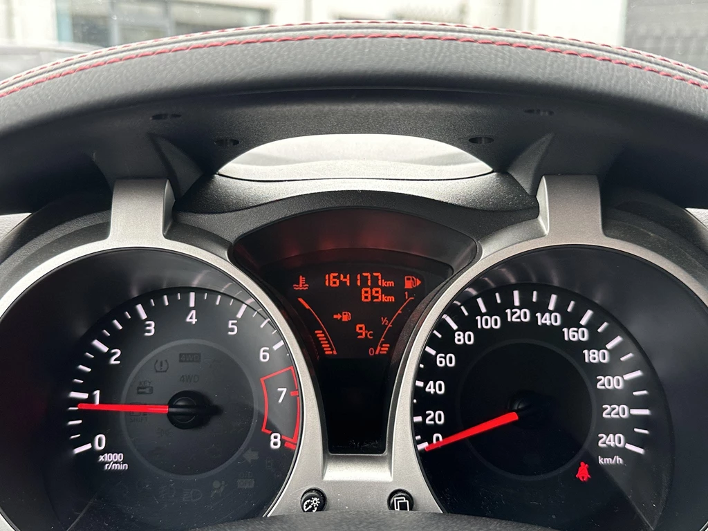 Nissan Juke – foto 25