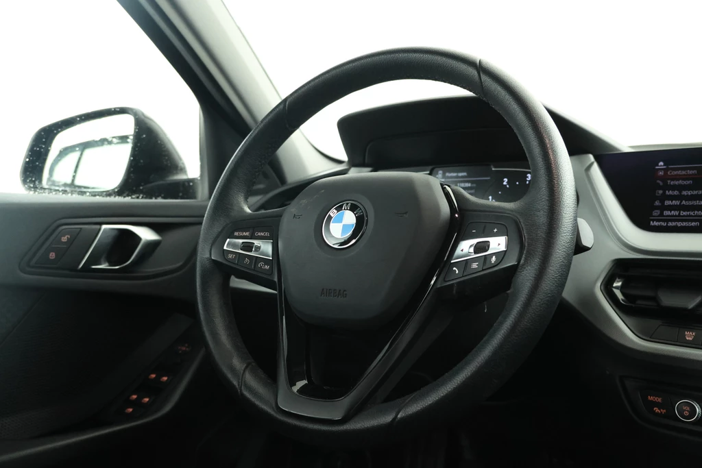 BMW 1 Serie – foto 24