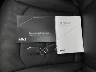 Kia EV6 – thumbnail 30