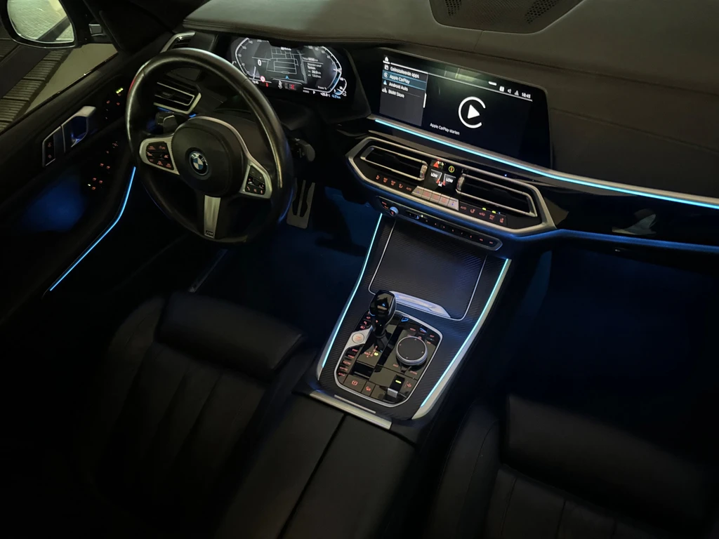 BMW X5 – foto 44