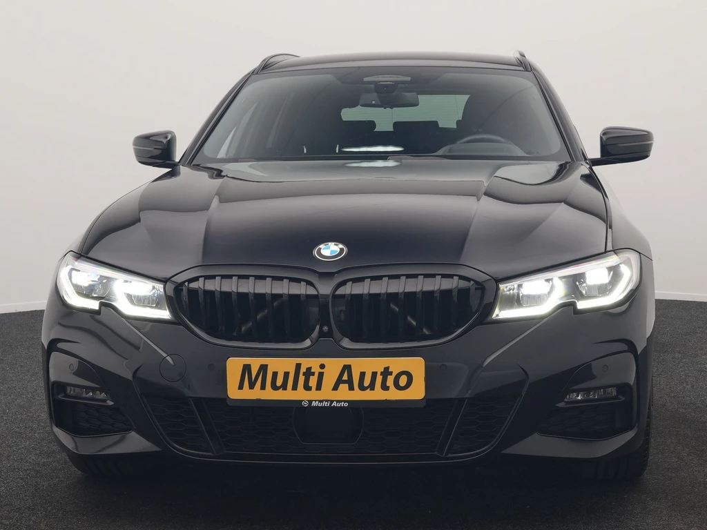 BMW 3 Serie – foto 28