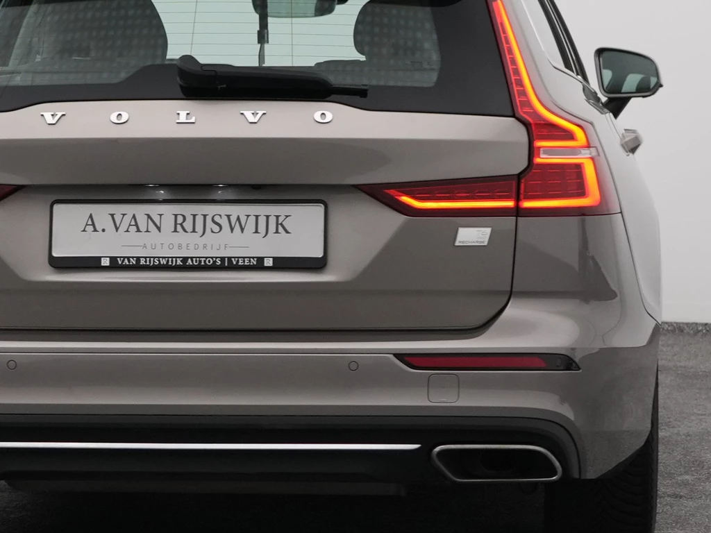 Volvo V60 – foto 9