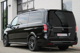 Mercedes-Benz V-Klasse – thumbnail 10