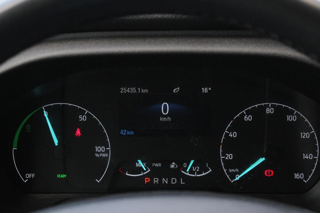 Ford E-Transit – foto 32