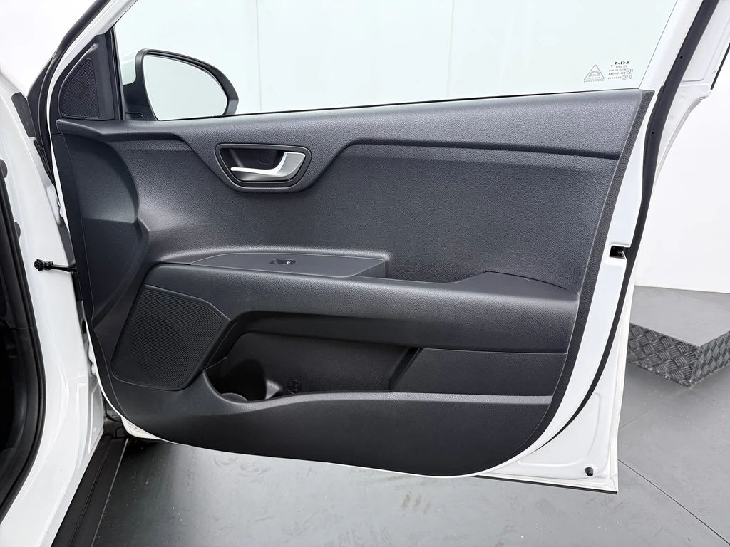 Kia Stonic – foto 46