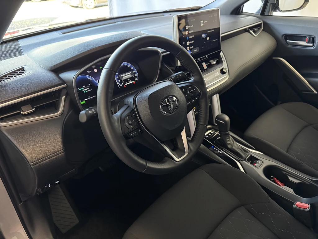 Toyota Corolla Cross – foto 20