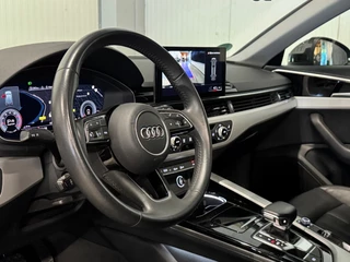 Audi A4 – thumbnail 14