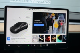 Tesla Model Y – thumbnail 27